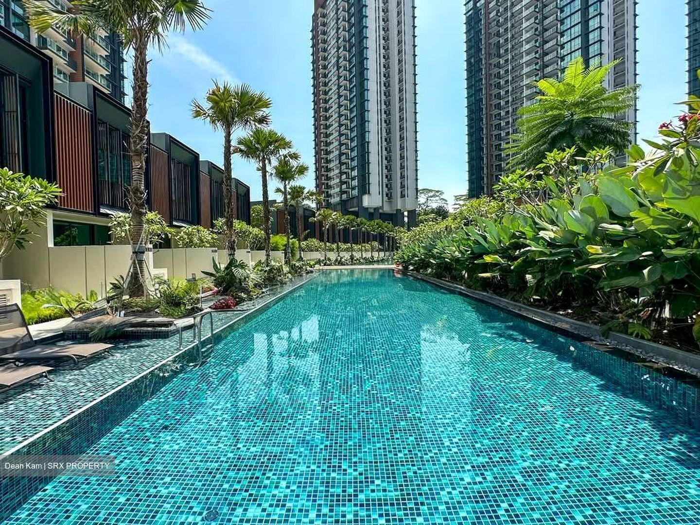 Normanton Park (D5), Apartment #568104601